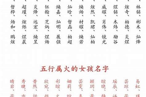 火字旁的字名字|100个好听稀少的带火女孩名字 火字旁的高雅女孩名字大。